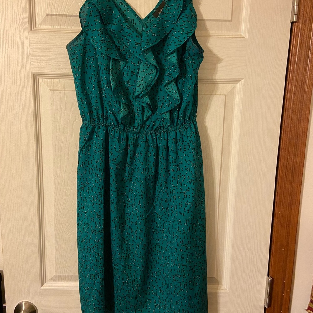 Mossimo dress
